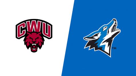 2026 Central Washington vs Cal State San Bernardino