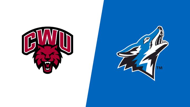 2026 Central Washington vs Cal State San Bernardino - Doubleheader