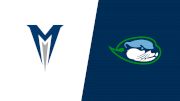 2026 Menlo College vs Cal State Monterey Bay - Doubleheader