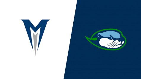 2026 Menlo College vs Cal State Monterey Bay - Doubleheader