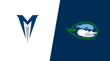 Replay: Menlo vs CSUMB - DH | Feb 20 @ 12 PM