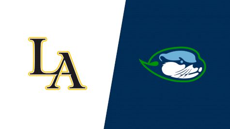 Replay: Cal State LA vs CSUMB | Mar 6 @ 2 PM