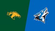 Replay: Cal Poly Pomona vs CSUSB | Mar 6 @ 2 PM