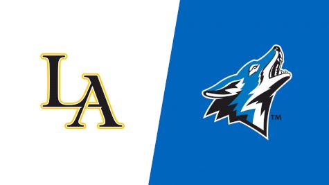 2026 Cal State LA vs Cal State San Bernardino