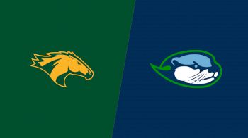 Replay: Cal Poly Pomona vs CSUMB - DH | Apr 3 @ 12 PM