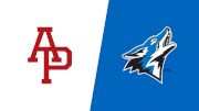 2026 Azusa Pacific vs Cal State San Bernardino - Doubleheader