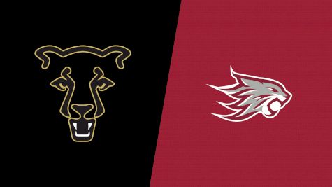 2026 UC-Colorado Springs vs Chico State - Doubleheader