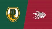 Replay: Point Loma vs Chico State | Feb 5 @ 2 PM