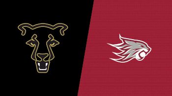 Replay: UCCS vs Chico State - DH | Feb 21 @ 12 PM