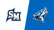 2026 Cal State San Marcos vs Cal State San Bernardino - Doubleheader