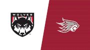 2026 Western Oregon vs Chico State - Doubleheader