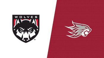 Replay: Western Oregon vs Chico State - DH | Feb 13 @ 5 PM