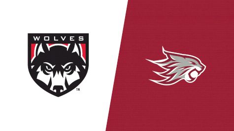 2026 Western Oregon vs Chico State - Doubleheader