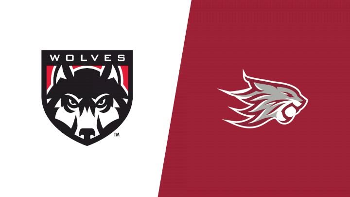 2026 Western Oregon vs Chico State - Doubleheader