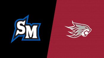 Replay: CSUSM vs Chico State | Mar 22 @ 11 AM