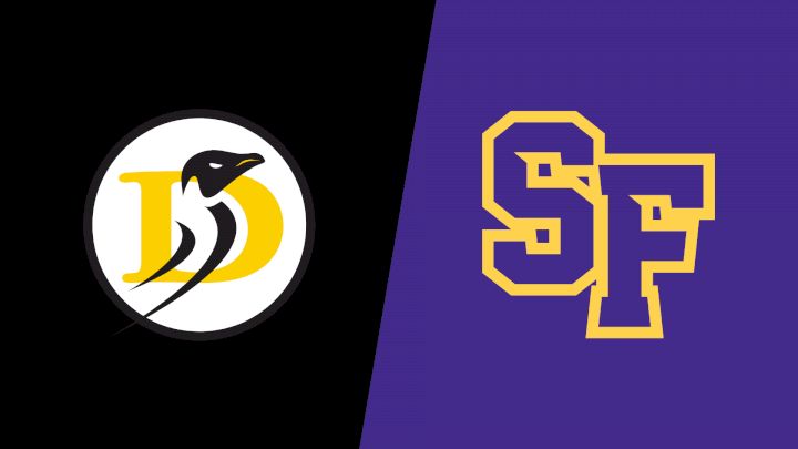 2026 Dominican (CA) vs San Francisco State - Doubleheader