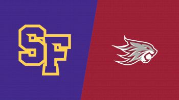 Replay: SF State vs Chico State - DH | Apr 3 @ 12 PM