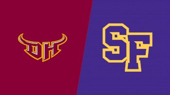 Replay: CSUDH vs SF State | Apr 17 @ 1 PM