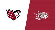 2026 Cal State East Bay vs Chico State - Doubleheader