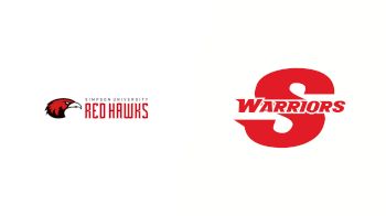 Replay: Simpson vs Stanislaus St - DH | Feb 14 @ 1 PM