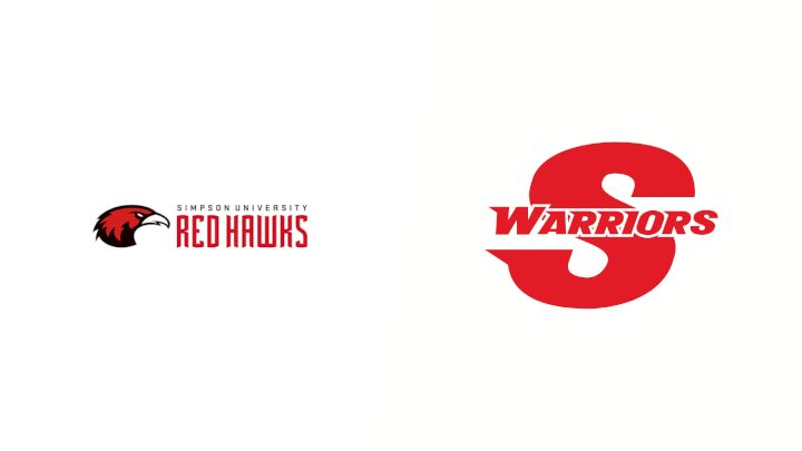 2026 Simpson University vs Stanislaus State - Doubleheader