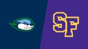 2026 Cal State Monterey Bay vs San Francisco State - Doubleheader