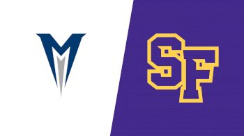 Replay: Menlo vs SF State | Mar 28 @ 12 PM