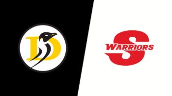 Replay: Dominican (CA) vs Stanislaus St. | Feb 12 @ 2 PM