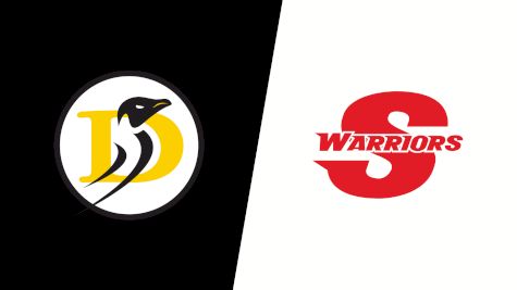 2026 Dominican (CA) vs Stanislaus State