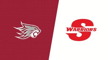 Replay: Chico State vs Stanislaus St. | Apr 19 @ 12 PM
