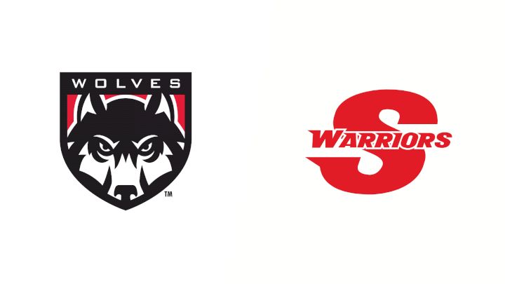 2026 Western Oregon vs Stanislaus State