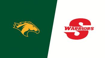 Replay: Cal Poly Pomona vs Stanislaus St. | Mar 20 @ 5 PM