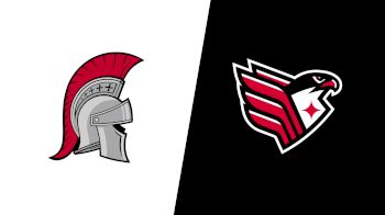 Replay: St. Martins vs CSUEB | Feb 14 @ 11 AM