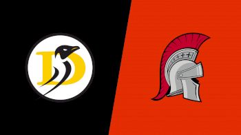 Replay: Dominican (CA) vs St. Martins | Feb 13 @ 7 PM