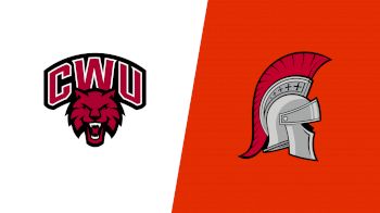 Replay: Central Washington vs St. Martins | Feb 14 @ 2 PM