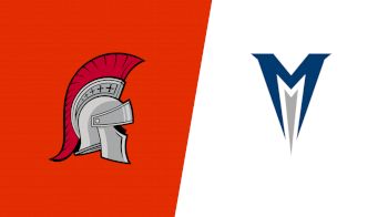 Replay: St. Martins vs Menlo | Feb 14 @ 4 PM