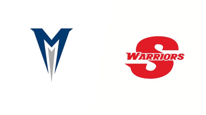 2026 Menlo College vs Stanislaus State