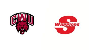 Replay: Central Washington vs Stanislaus St. | Feb 13 @ 12 PM