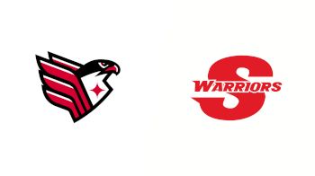 Replay: CSUEB vs Stanislaus St - DH | Apr 2 @ 1 PM