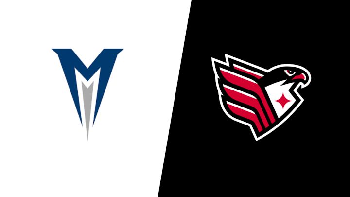 2026 Menlo College vs Cal State East Bay