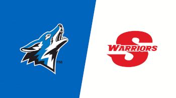 Replay: CSUSB vs Stanislaus St - DH | Mar 14 @ 11 AM