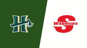Replay: Humboldt vs Stanislaus St - DH | May 2 @ 10 AM