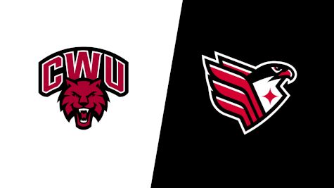 2026 Central Washington vs Cal State East Bay