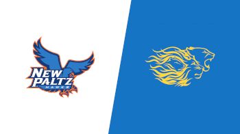 Replay: SUNY New Paltz vs Widener | Jan 24 @ 2 PM