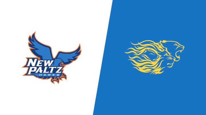 2026 SUNY New Paltz vs Widener University - Men's