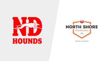 Replay: Home - 2026 Notre Dame vs North Shore | Feb 14 @ 1 PM