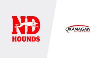 Replay: Home - 2026 Notre Dame vs Okanagan | Feb 12 @ 9 AM