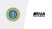 2026 Prairie HA U15 vs RHA Kelowna U15