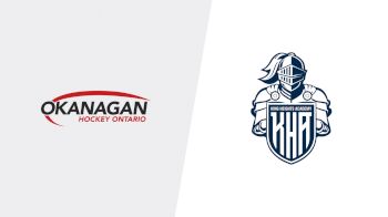 Replay: Home - 2026 Okanagan Ontario vs King Heights | Feb 28 @ 8 PM
