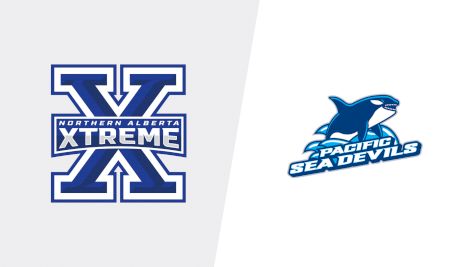 2026 N. Alberta U15 vs Pacific Coast U15